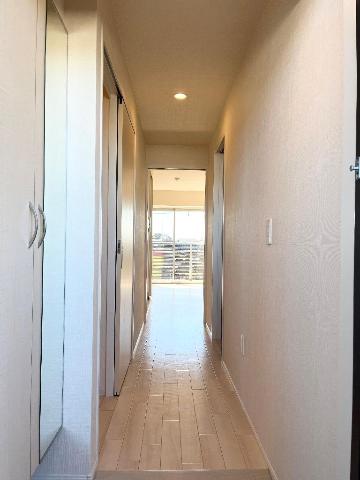 その他部屋・スペース　廊下