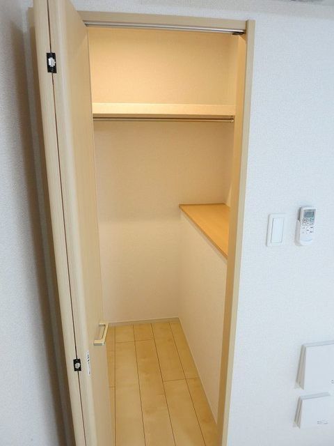 収納　★お部屋探しは、タウンハウジング多摩センター店へ★