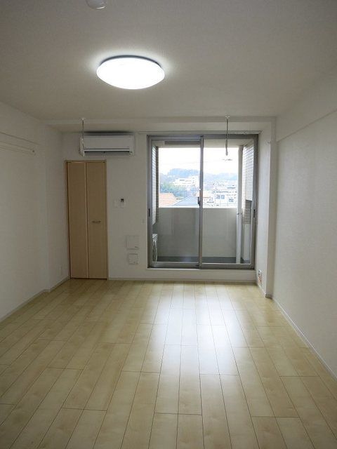 居室・リビング　★お部屋探しは、タウンハウジング多摩センター店へ★