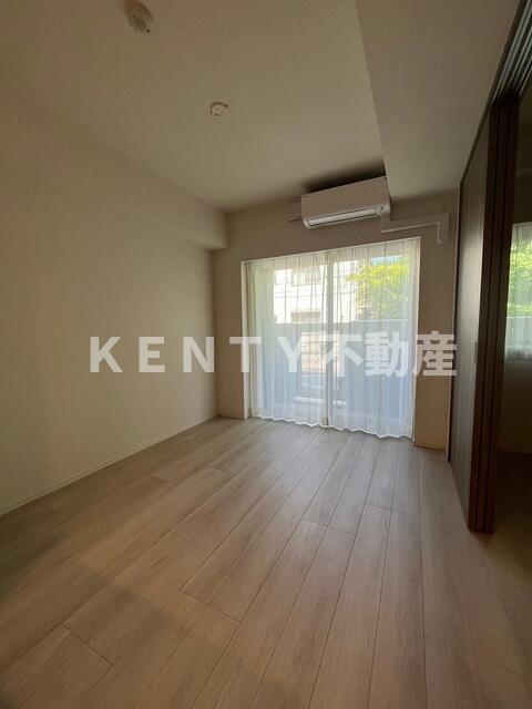 居室・リビング　使いやすい居間です