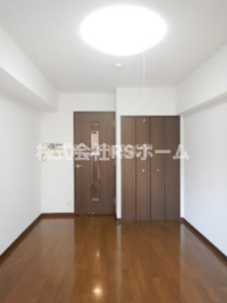 居室・リビング　※別部屋参考写真