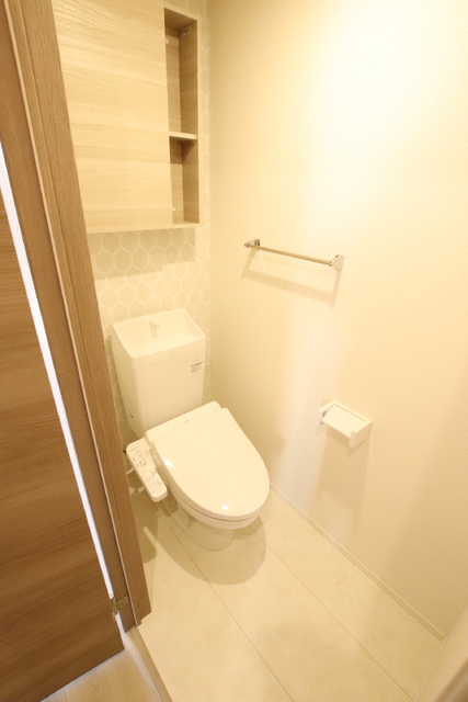 トイレ　【別室参考写真】