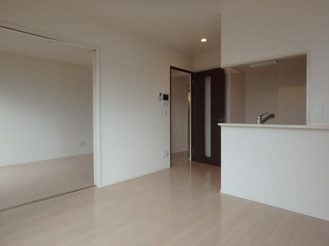 その他部屋・スペース　★カウンターキッチンダイニング★