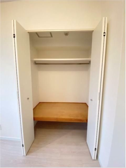 収納　※別部屋参考写真