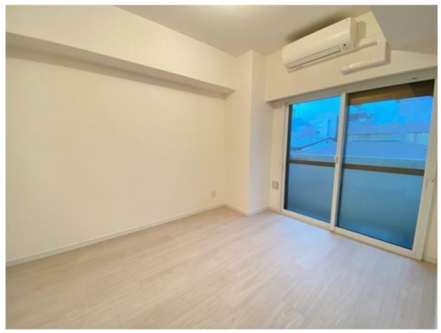 居室・リビング　※別部屋参考写真