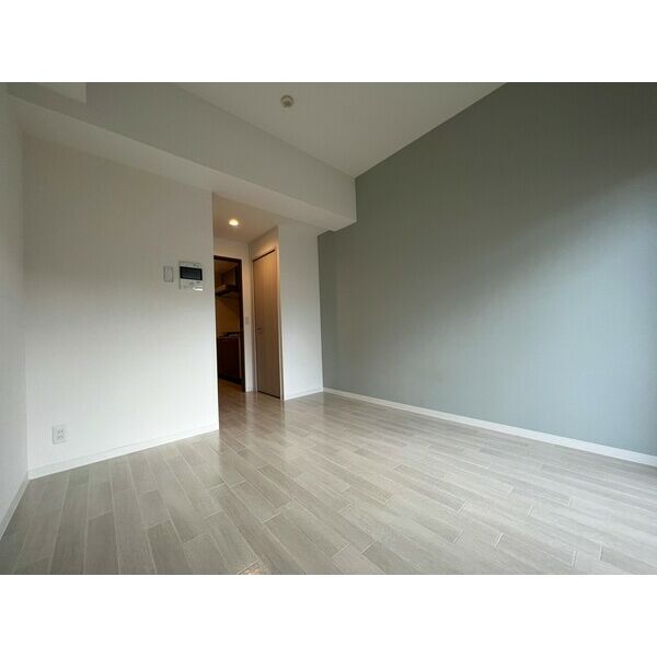 居室・リビング　おしゃれな居間です