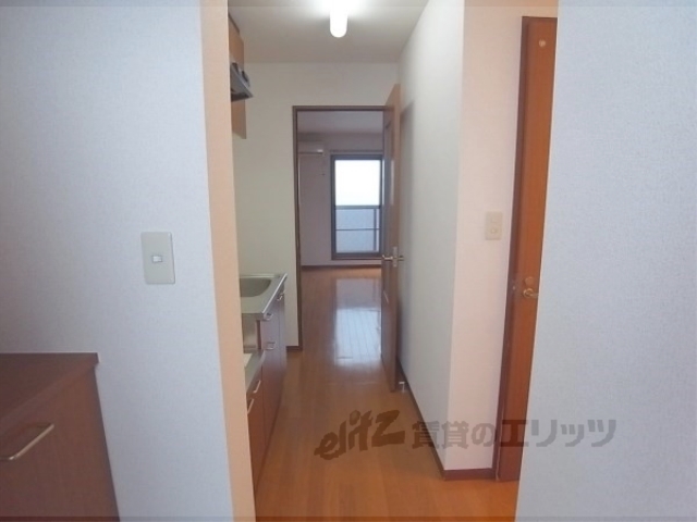 その他部屋・スペース　廊下