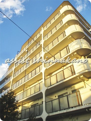 建物外観　先行申込受付中！！