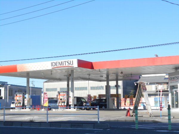 その他　篠田商事（株） セルフうずらSS（その他）まで1285m