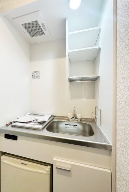 キッチン　同施工タイプ