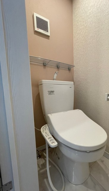 トイレ　同施工タイプ