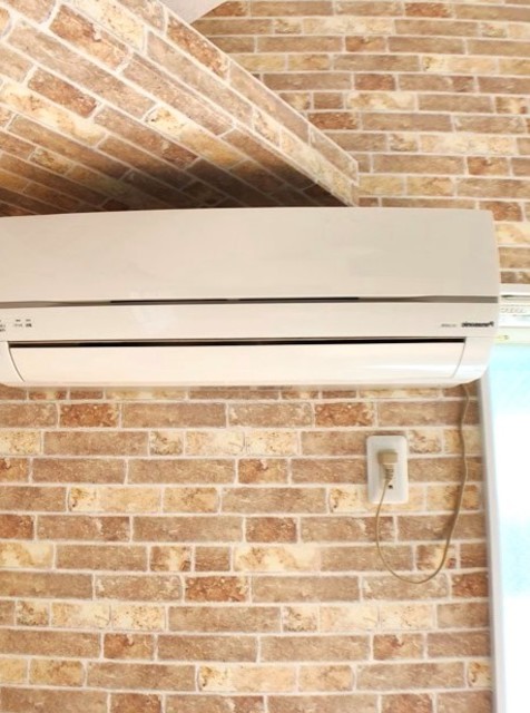 その他設備　同施工タイプ