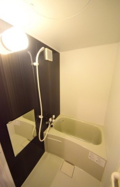 バス・シャワールーム　同施工タイプ