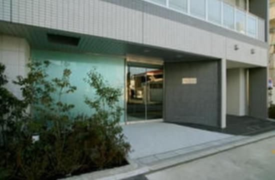 エントランス　☆きれいなエントランス☆