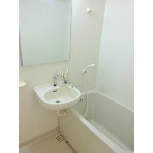 バス・シャワールーム　風呂