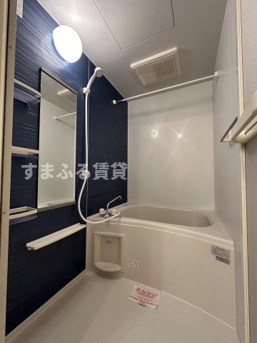 バス・シャワールーム　同仕様（02015-103）