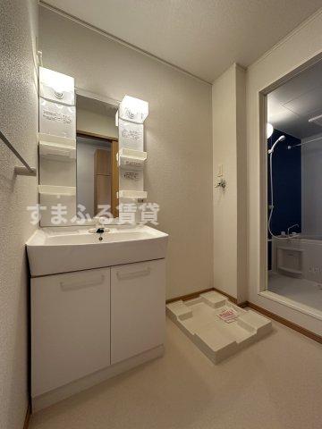 洗面設備　同仕様（02015-103）