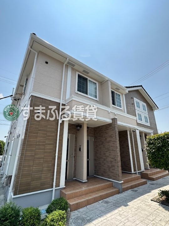 建物外観　02015