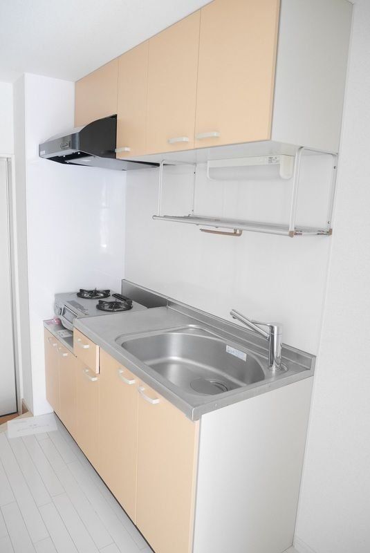 キッチン　キッチンです★