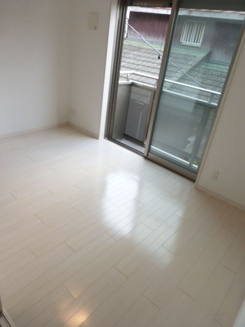 その他部屋・スペース　★明るい洋室です★