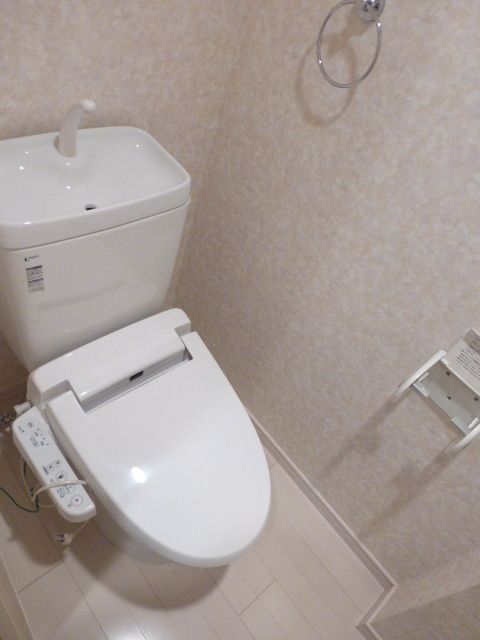 トイレ　★トイレです★