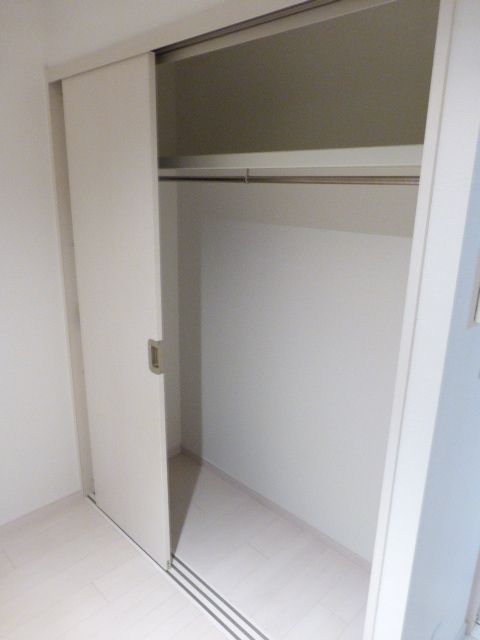 収納　★クローゼットです★