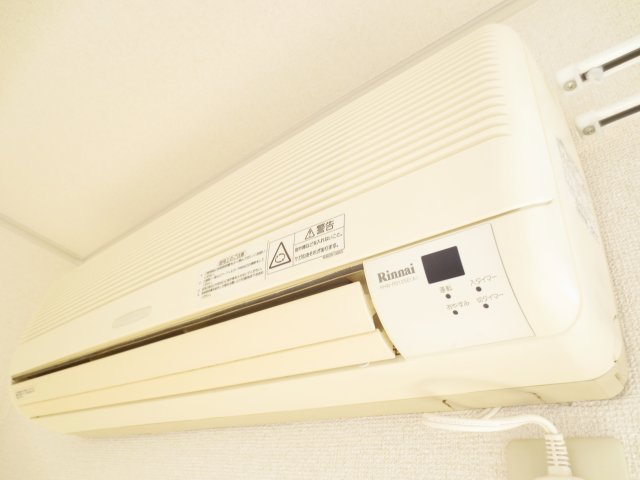 その他設備　別号室の参考写真です。