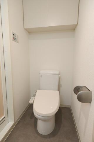 トイレ　※別部屋参考写真?