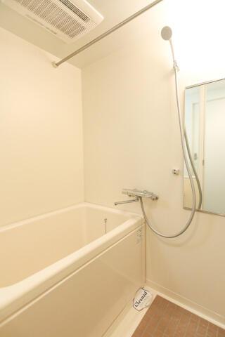 バス・シャワールーム　※別部屋参考写真?