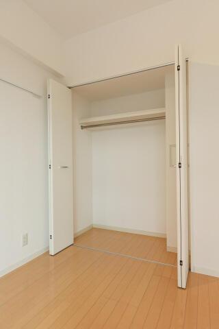 収納　※別部屋参考写真?