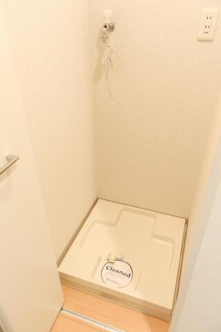 その他設備　※別部屋参考写真?