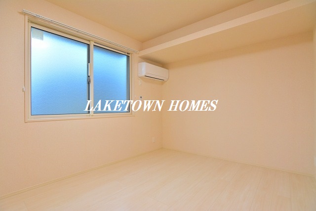 その他部屋・スペース　６帖の洋室です。