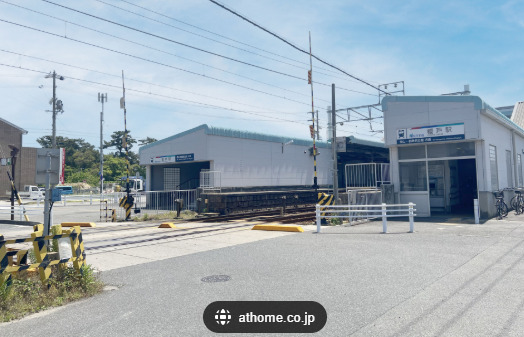 その他　榎戸(千葉県)（その他）まで158m