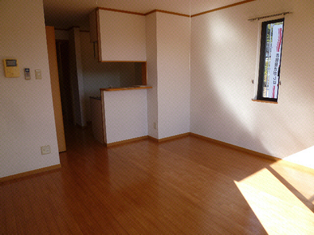 居室・リビング　洋室（101）