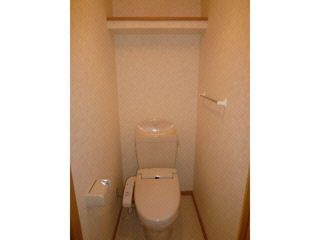 トイレ　トイレ（101）