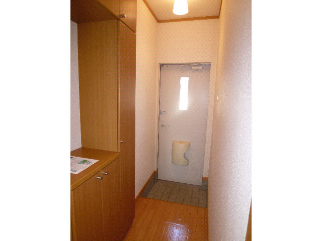 玄関　玄関（101）