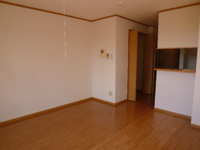 居室・リビング　洋室（101）