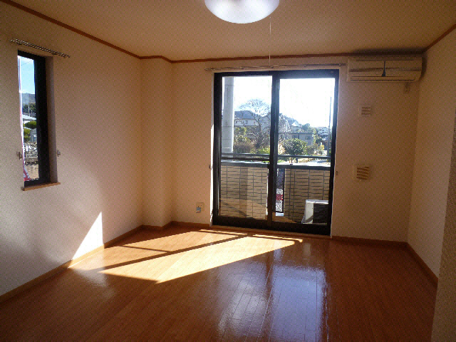 居室・リビング　洋室（101）