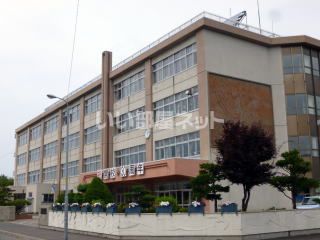 小学校　八軒北小学校（小学校）まで1173m