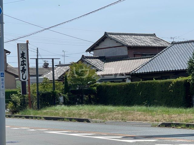飲食店　末広寿し（飲食店）まで616m