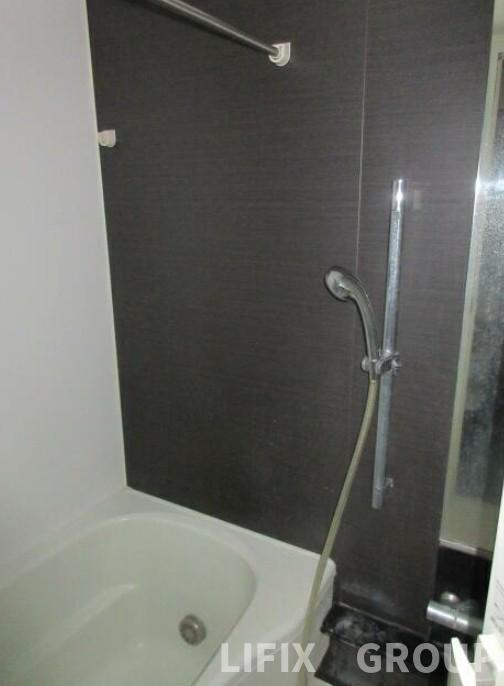 バス・シャワールーム　風呂