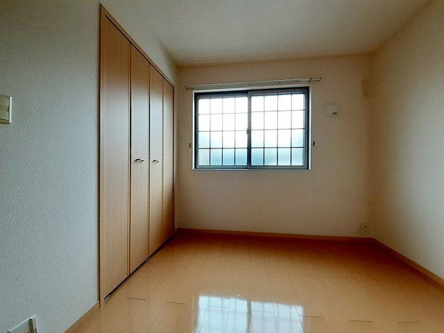 その他部屋・スペース　内装です