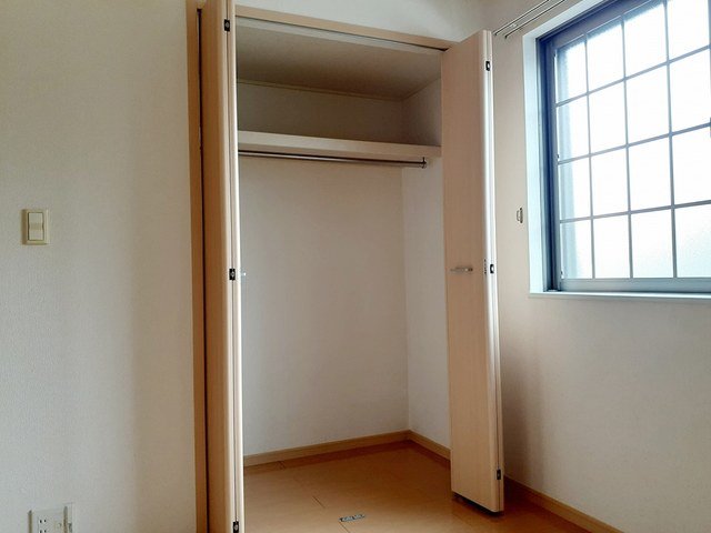 収納　小物を収納するのに便利です