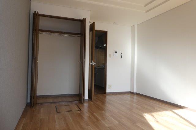 その他部屋・スペース　洋室