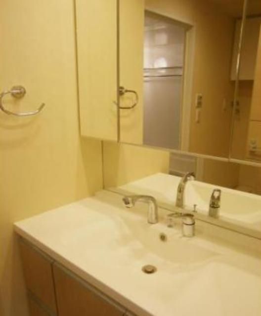 洗面設備　★洗面所★