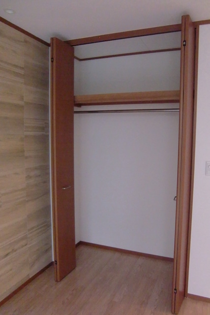収納　★大型クローゼット★