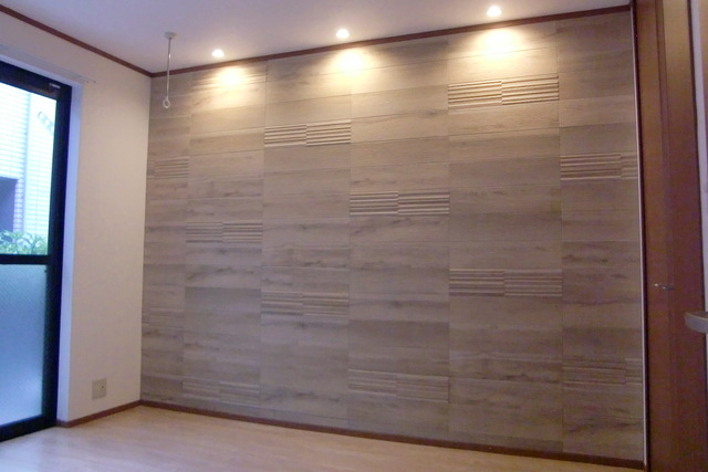 その他部屋・スペース　★壁1面に調湿機能があるエコカラット★