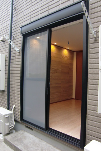 バルコニー　★バルコニー★