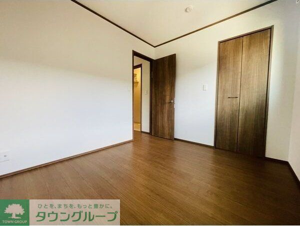 その他部屋・スペース　リビング/居室