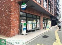 コンビニ　ファミリーマート大須一丁目店（コンビニ）まで130m